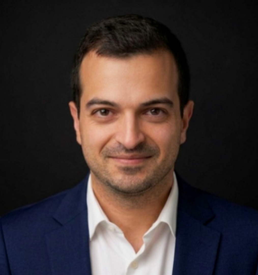 Eduardo Marçal