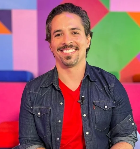 Lucas Fonseca