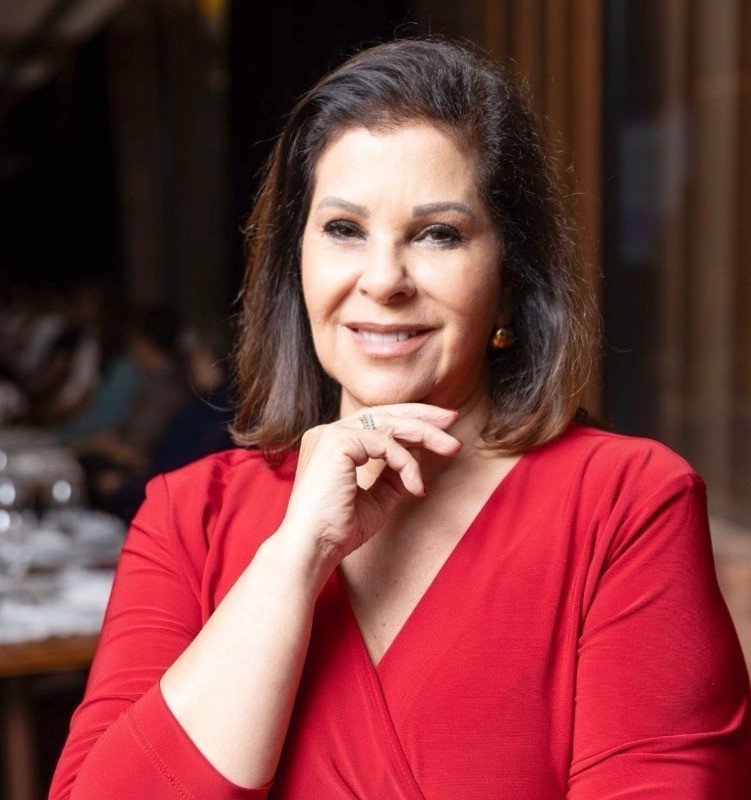 Maria de Lourdes Aguiar